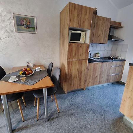 Apartments Bellavista Matulji Cameră foto