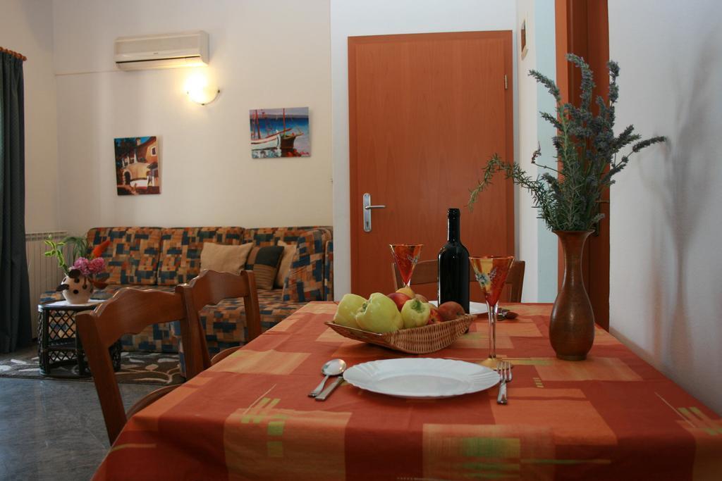 Apartments Bellavista Matulji Cameră foto