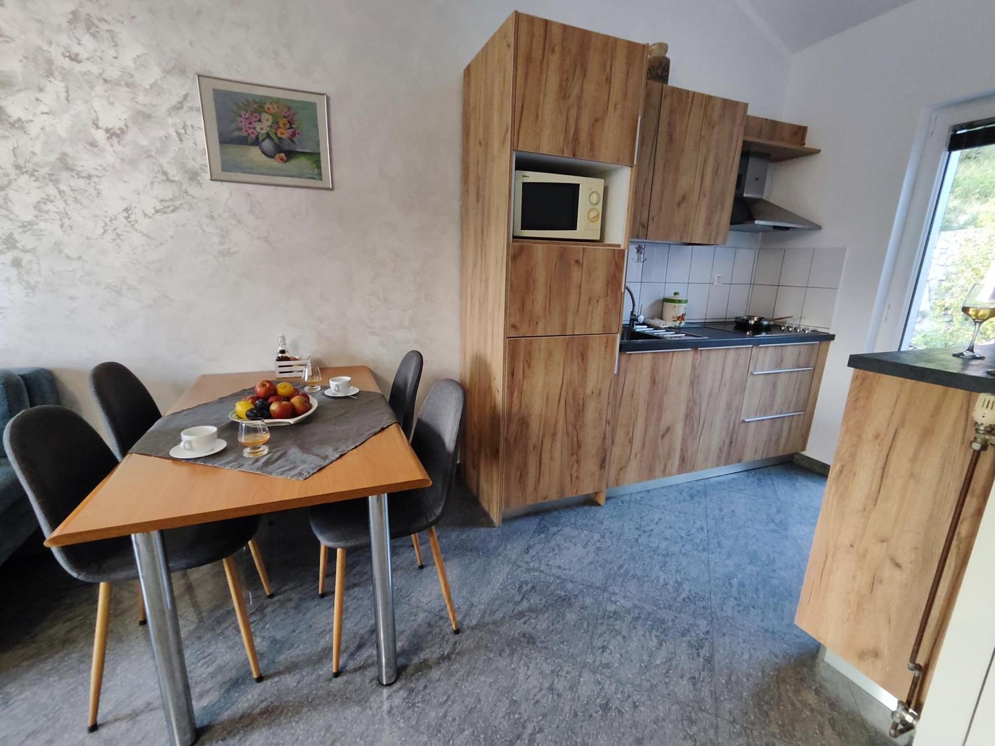 Apartments Bellavista Matulji Cameră foto