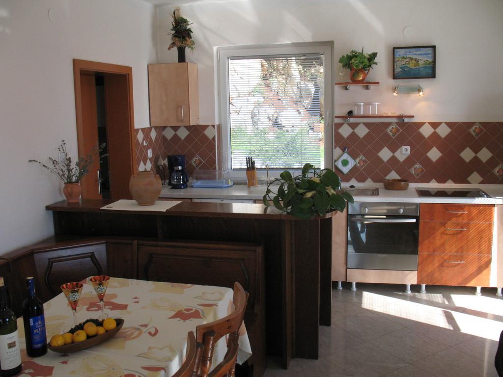 Apartments Bellavista Matulji Cameră foto