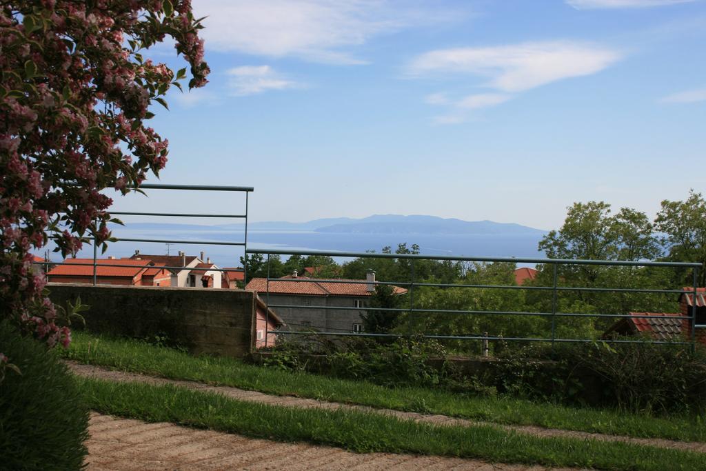 Apartments Bellavista Matulji Cameră foto